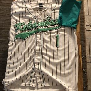 Kekambas G-Baby Jersey (Hardball)